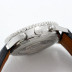 Breitling Navitimer 01 Chronograph Ref AB0127 Steel Black Dial